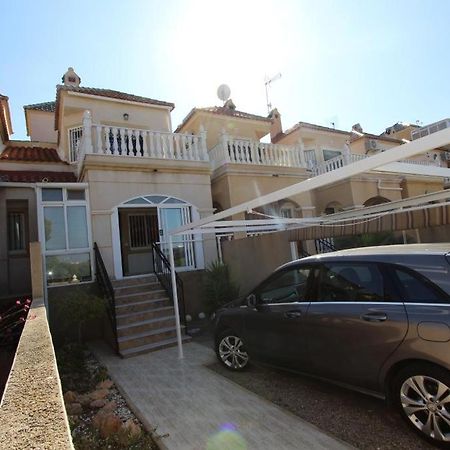 Maison De Vacances De 3 Chambres A Orihuela Costa - Torrevieja ! Ngoại thất bức ảnh