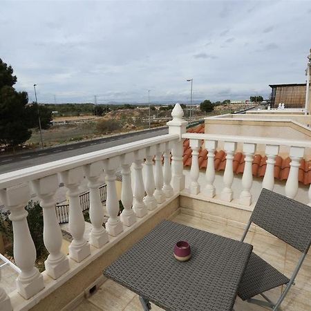 Maison De Vacances De 3 Chambres A Orihuela Costa - Torrevieja ! Ngoại thất bức ảnh